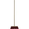 Vikan Gatvės šluota 1517 400 mm nailono su rankena
