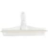 Skraber, Vikan rankinis skrabas su mini rankena, baltas 50mmx245mm x 104mm