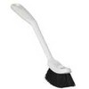 Vikan Indaplovės šepetys 280 mm, vidutinio storio, baltas