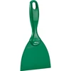 Vikan Scraper 10.2 cm plastikas žalias, pcs