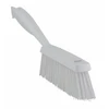 Vikan Šiukšlių semtuvėlis vidutinio dydžio, 330 mm, baltas