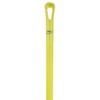 Sriegiuota rankena Vikan 150 cm Ø3,2 cm geltona stiklas/PP