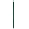 Vikan Ypač higieniška rankena Ø34x1700 mm su sriegiu PP, žalia, 1 vnt.