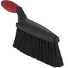 Sniego šluota, Vikan, juoda, HDPE/PP, standi, 65 % perdirbto plastiko – naudojama biriam sniegui valyti su (Atnaujinta)