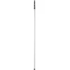 Vikan Teleskopinė rankena, stiklo pluošto, su sriegiu, 1880–6000 mm, Ø34 mm, pilka