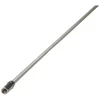 Vikan Velenas 755 mm, lankstus nerūdijantis plienas, baltas, 1 vnt.