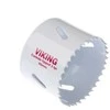Delphi Tools Metalo gręžimo karūna Viking 71060, 60 mm