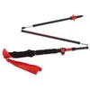 Kije Viking Spider FS Juodas/red 130 cm