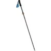Trekingo lazdos Viking Kettera Pro Juodas-Mėlyna-Oranžinis, 115-135cm