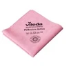 Vileda Mikropluošto šluostė PurMicro Active 38x35cm raudona PVA, 5 vnt./pak.