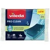 Vileda Pro Clean fermentiniai šveitikliai, 2 vnt.