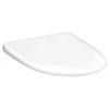 Gustavsberg GB 8M45 Nautic Slimseat SC/QR – balta