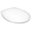 Gustavsberg Unitazo dangtis SAVAL 8780S101, SOFT CLOSE