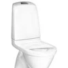 Villeroy &amp; Boch GBG 1500 Nautic tualeto klijavimas – skirtas klijuoti „Ceramic Plus“. S formos užraktas