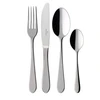 Villeroy & Boch Carruzzo Villeroy & Boch 1263399037 stalo įrankių rinkinys 24 vnt Nerūdijančiojo plieno