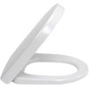 Villeroy & Boch Subway Compact 2.0. unitazo sėdynė su dangčiu. soft close