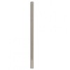 Viners VINERS Short steel drinking straws set 6