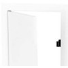 Vink Plast Apžiūros liukas IMM 300x300mm - metalinis su magnetine spyna
