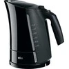 Braun WK300 virdulys, 2200 W, juodas