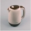 Feel-Maestro MR042 beige elektrinis virdulys 1,7 L rusvai gelsvas, Brown 2200 W