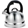 Maestro MR-1329 virdulys 2.9 L Nerūdijantis plienas