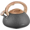 Virdulys VIRDULIS Klausberg SU ŠILPUKUMU 2,7L KLAUSBERG KB-7250 GRANITINĖ MEDIENA