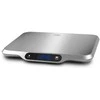 Virtuvinės svarstyklės Caso 3292, Electronic kitchen scale, 15 kg, Nerūdijantis plienas, Nerūdijantis plienas, Nerūdijantis plienas