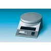 Virtuvinės svarstyklės MAUL Solar Letter Scales MAULtronic S. 5000 gr. Baltas, Electronic postal scale, 5kg, 5 g, Baltas, 196 x 130 x 65 mm