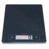 Virtuvinės svarstyklės Soehnle Page Profi, Elektroninės virtuvės svarstyklės, 15 kg, 1 g, Juoda, Sidabras, Stiklas, LCD