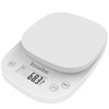 Virtuvinės svarstyklės Terraillon Tikslus 0,1 g - 2kg tūtelių dozatorius