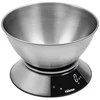 Tristar Virtuvinės svarstyklės KW-2453 skaitmeninės su dubeniu, 5kg, AAA