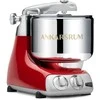 Virtuvinis kombainas Ankarsrum Assistent Original virtuvės robotas 1500 W 7 l Raudona