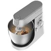 Virtuvinis kombainas Kenwood Electronics Chef XL KVL4100S, 6,7 l, Sidabrinė, Rotacinis, 6,7 l, Maišymas, Maišymas, Nerūdijančiojo plieno