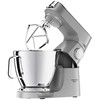 Virtuvinis kombainas Kenwood KVL85.004SI, Sidabrinis, 7 L, Rotary, Metal, Nerūdijantis plienas, 1200 W