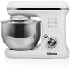 Virtuvinis kombainas Tristar Kitchen Machine | MX-4817 | 1200 W | Greičių skaičius 6 | Bowl capacity 5 L | Baltas
