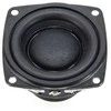 Visaton BF 37, Plataus diapazono garsiakalbis, 5 W, 8 W, 4 O, 100–20000 Hz, Juodas