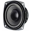 VISATON FR 10 - Wired - 30 W - 80 - 20000 Hz - 4 ? - Juodas