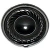 Visaton K 23 SQ, Plataus diapazono garsiakalbis, 0,5 W, Stačiakampis, 1 W, 8 O, 30–19000 Hz