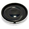 Visaton K 23 SQ, Plataus diapazono garsiakalbis, 0,5 W, Stačiakampis, 1 W, 8 O, 30–19000 Hz