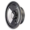 VISATON VIS K50-8 - Breitbandlautsprecher K 50, 2W, 8Ohm