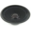 Visaton K 70, 2 W, apvalus, 3 W, 8 O, 170–20000 Hz, juodas