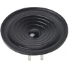 Visaton K 70 WP, plataus diapazono garsiakalbis, 2 W, apvalus, 3 W, 8 O, 200–15000 Hz