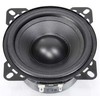 Visaton KT 100 V, žemųjų dažnių garsiakalbis, 25 W, apvalus, 40 W, 4 O, 32–9500 Hz