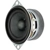 Visaton VS-FRS5/8, 5 W, 8 W, 8 O, 150–20000 Hz, juodas, 68 mm