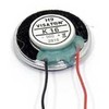 Visaton VS-K16, 0,5 W, 1 W, 50 omų (O), 700–20000 Hz, 2 g, 1,6 cm (0,63")