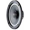 VISATON VS-MSFR6.5 - Į sieną/ant sienos/lubose montuojami garsiakalbiai - 40 W - 60 W - 8 Ω - 70–20000 Hz - Juodas