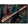 „Noble Collection DC“ – Harley Quinn filmas „Lazdoje“