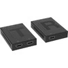 VISION HDMI-over-CAT6 komplektas, 60 m