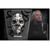 „Noble Collection“ – Haris Poteris – Liucijaus Malfojaus kaukės replika