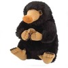 Vision Noble Collection Pliušinis miniatiūrinis žaislas „Niffler“ – Fantastiški žvėrys